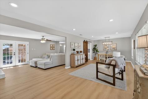 2920 Sharpview Lane Dallas TX 75228