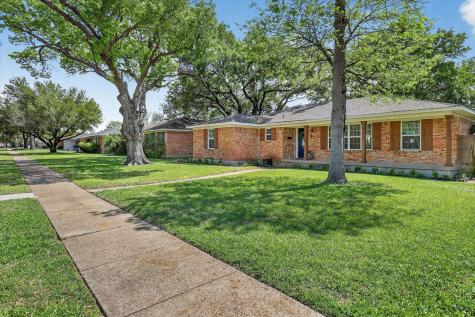 2920 Sharpview Lane Dallas TX 75228