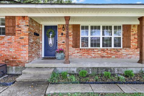 2920 Sharpview Lane Dallas TX 75228