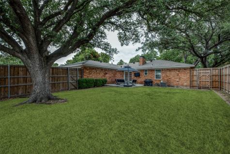 2920 Sharpview Lane Dallas TX 75228