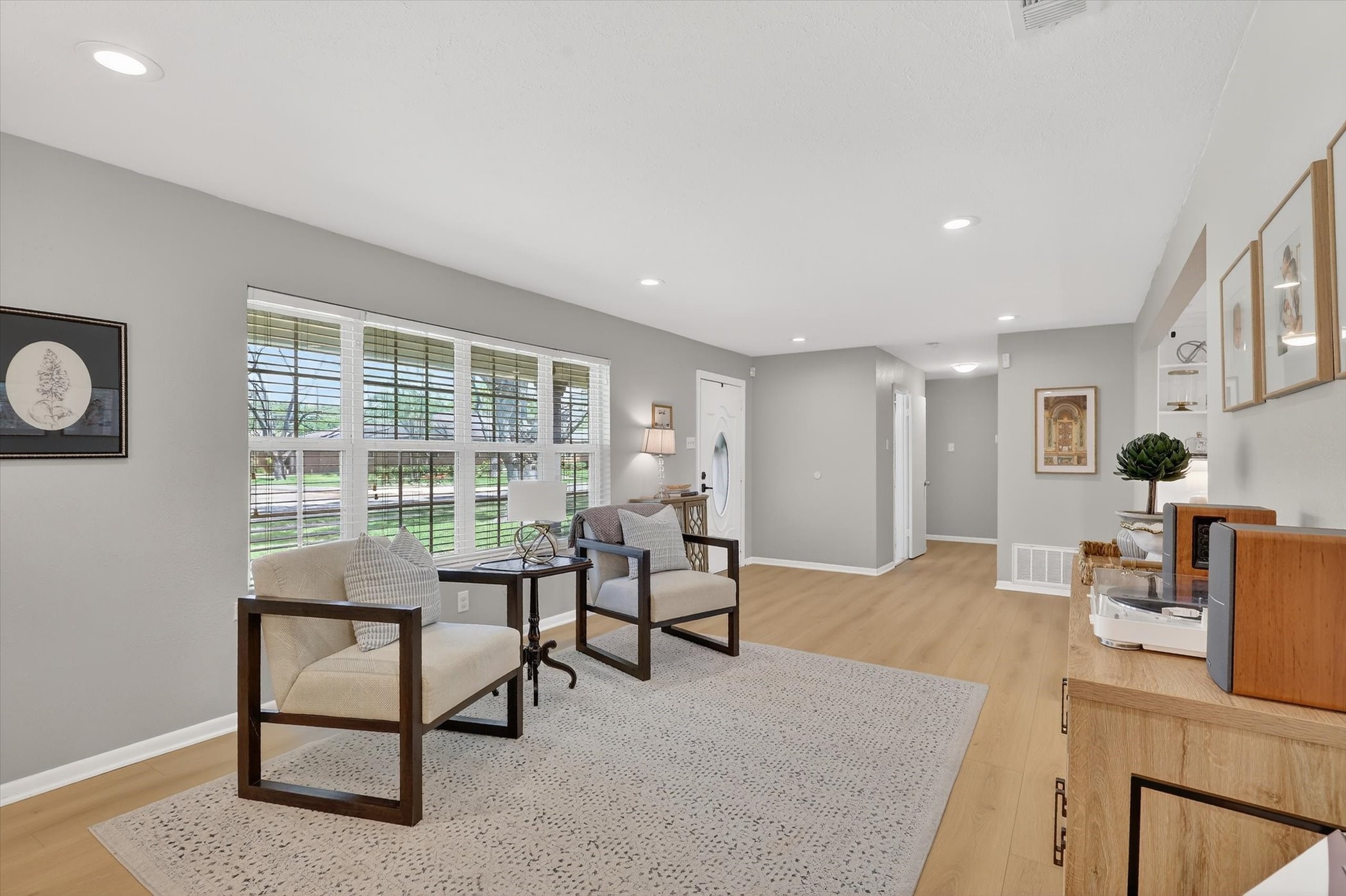 2920 Sharpview Lane Dallas TX 75228