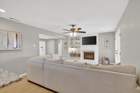 2920 Sharpview Lane Dallas TX 75228