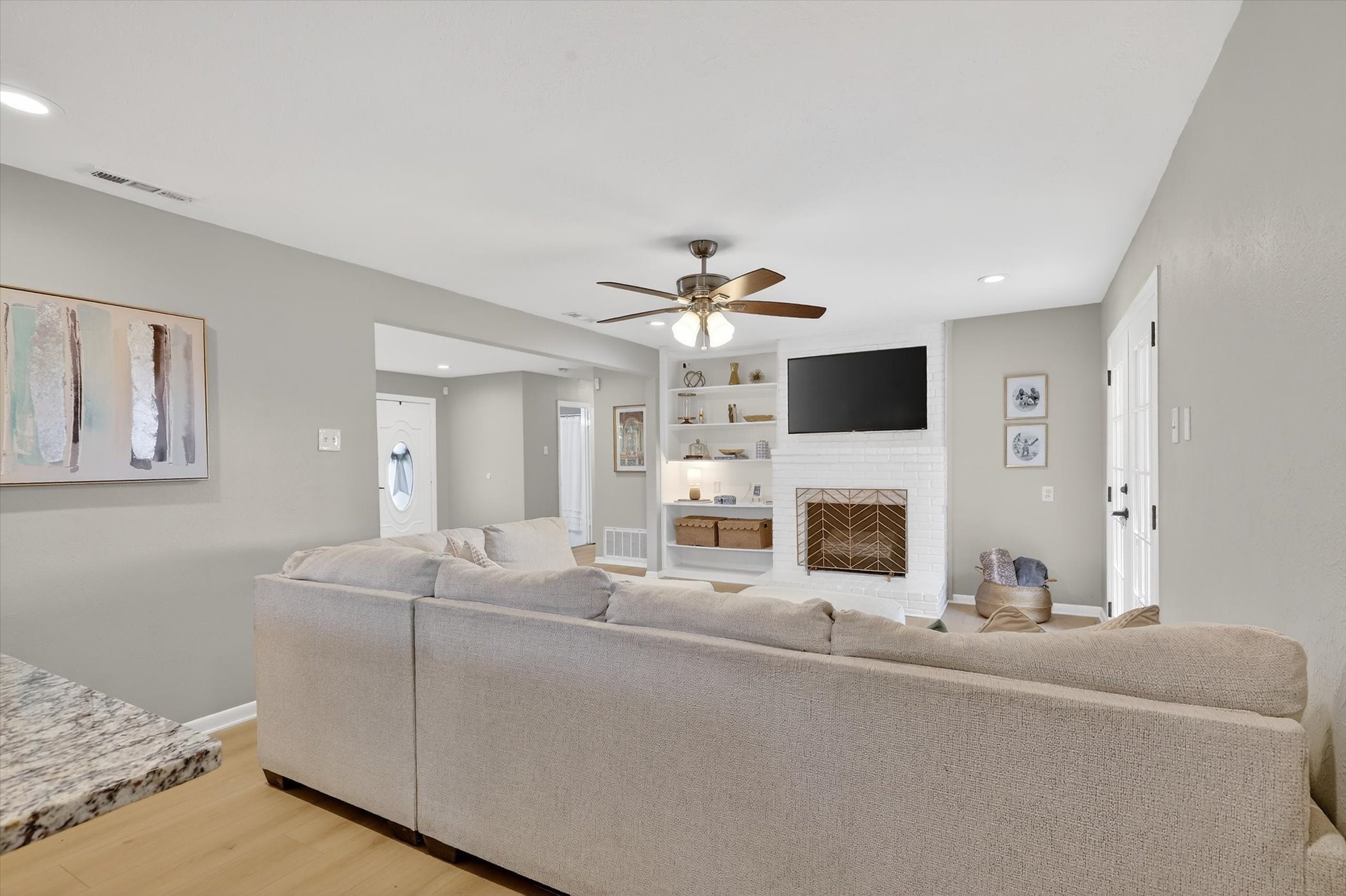 2920 Sharpview Lane Dallas TX 75228