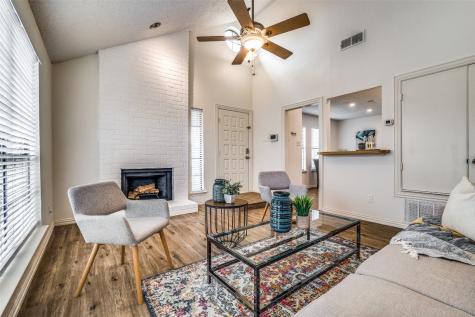 1323 Cedar Ridge Drive Lewisville TX 75067