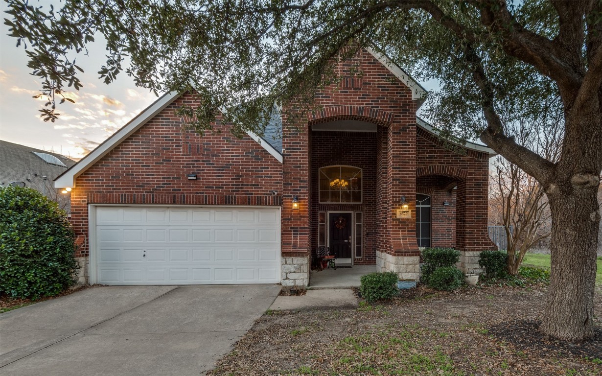 8529 Quicksilver Drive Dallas TX 75249