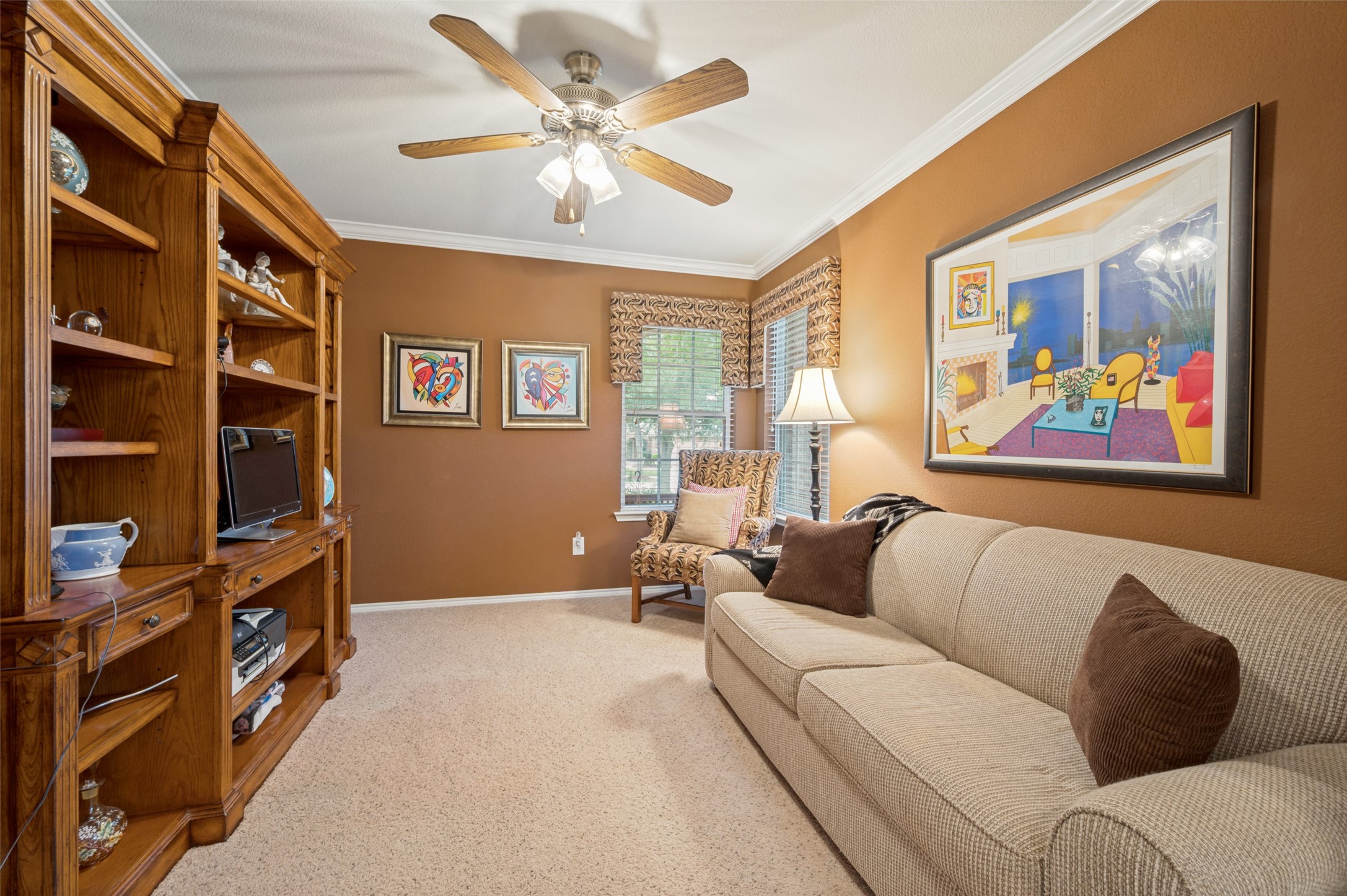 7635 Birmingham Forest Drive Frisco TX 75036