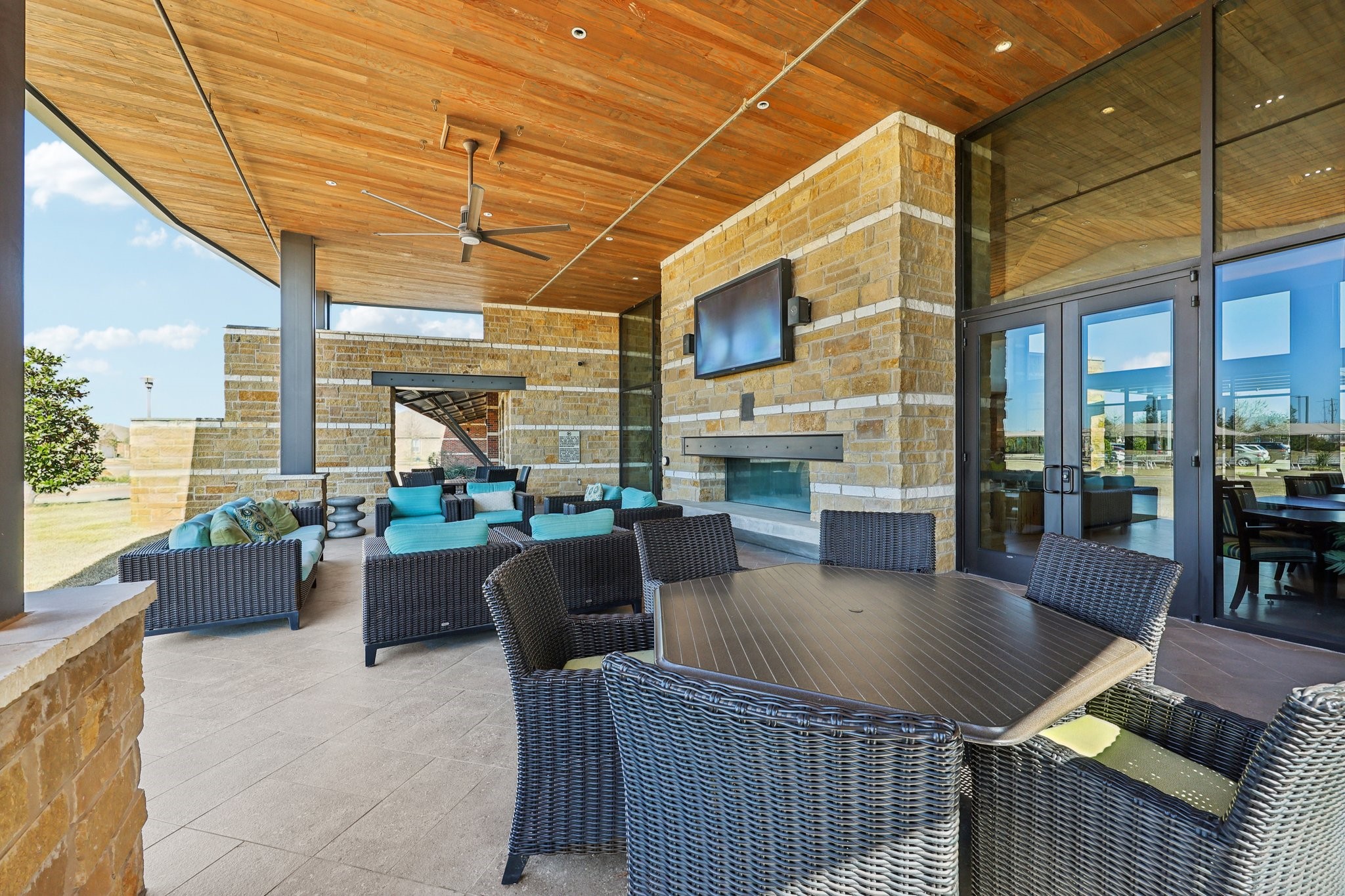 7635 Birmingham Forest Drive Frisco TX 75036