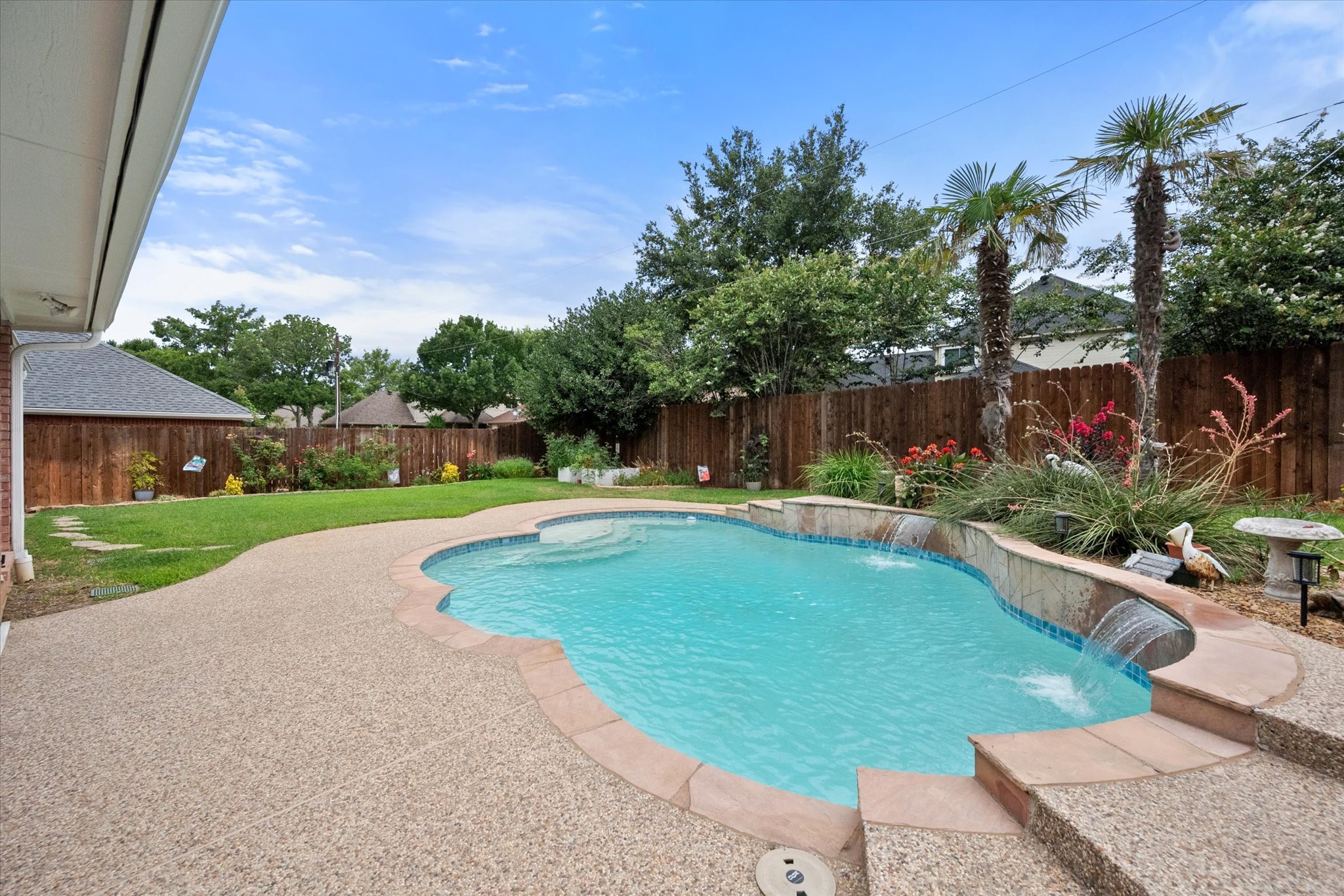 3315 Summergrove Drive Arlington TX 76001