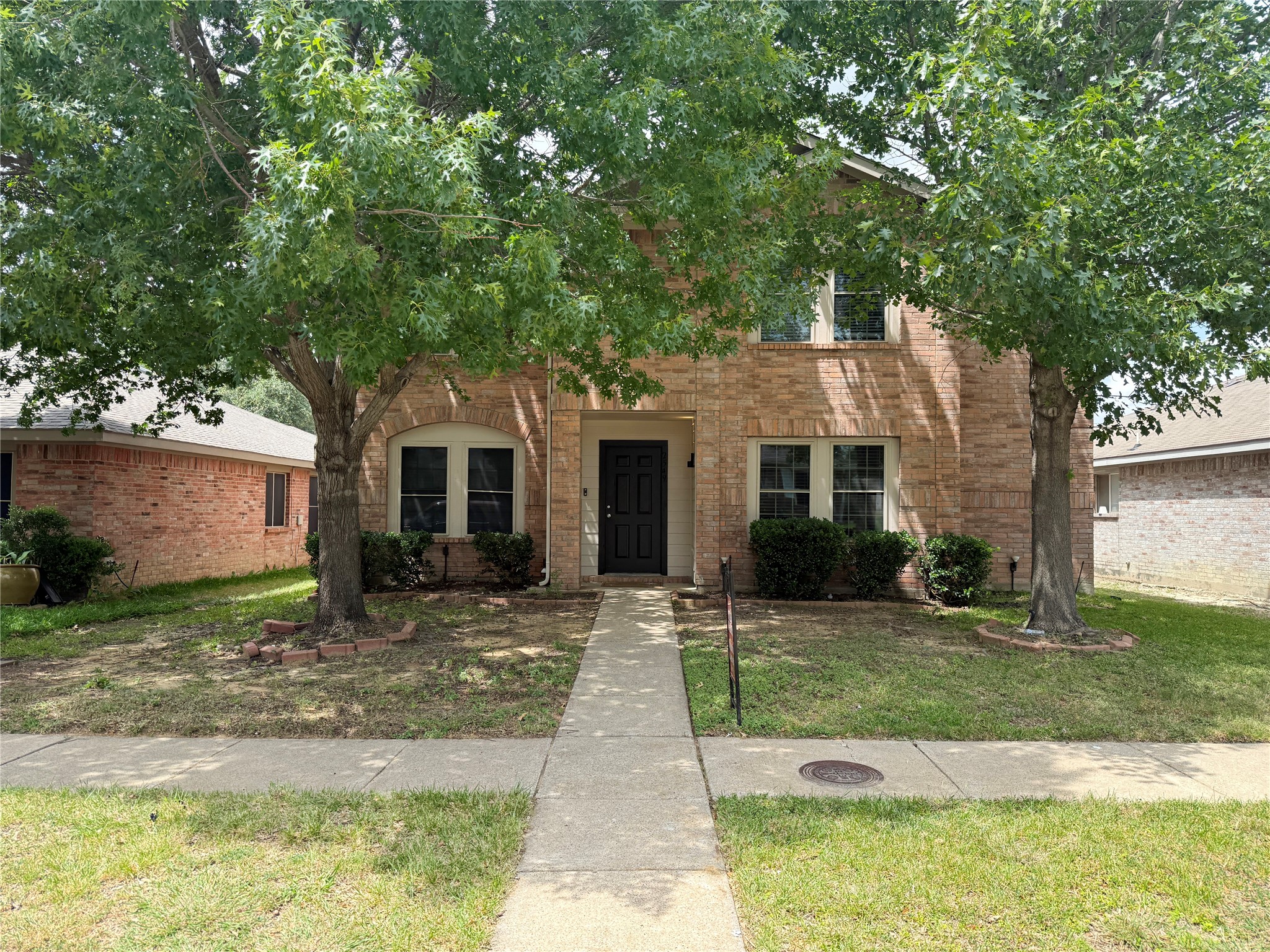 2549 Pilgrim Rest Drive Dallas TX 75237