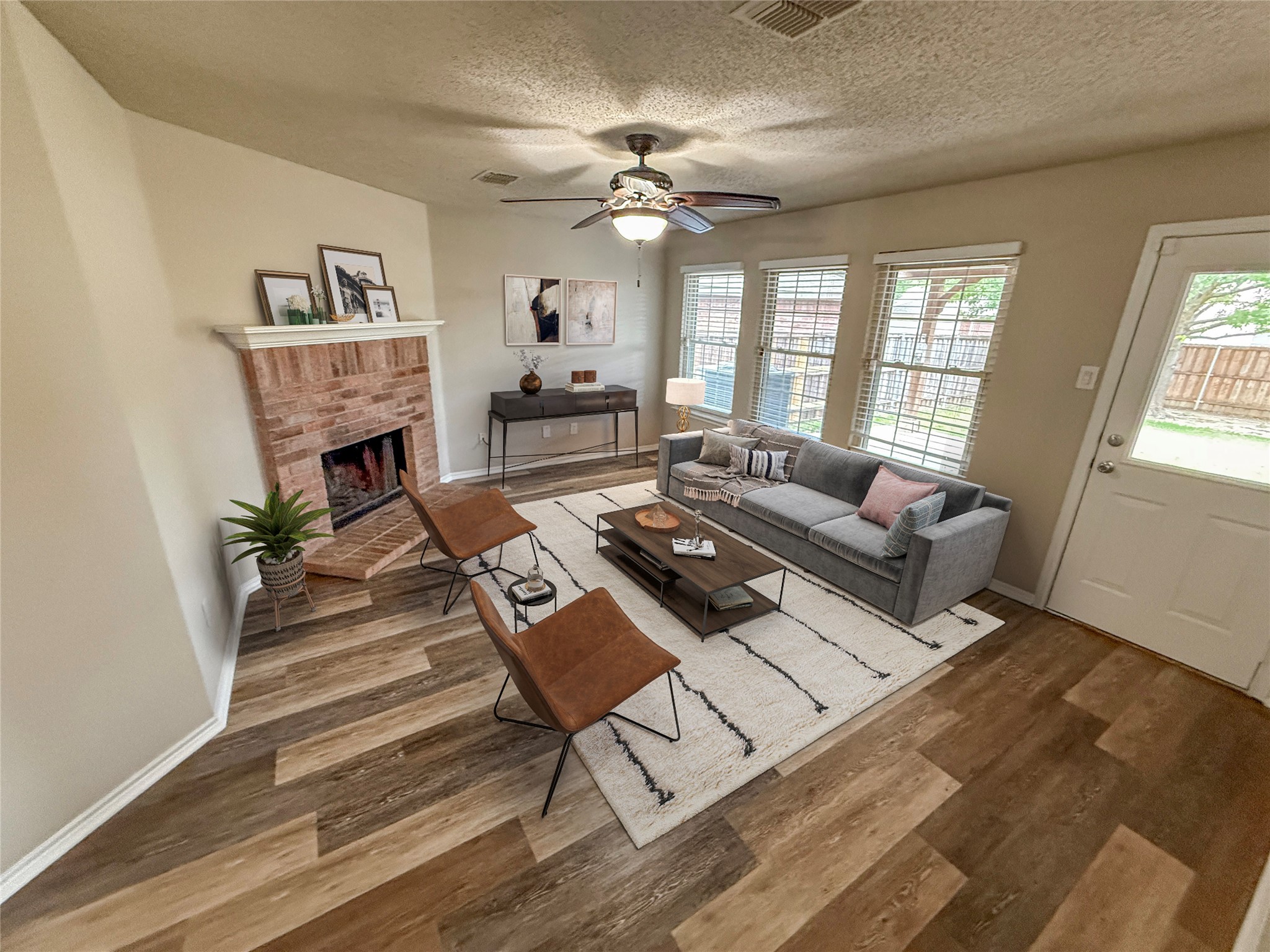 2549 Pilgrim Rest Drive Dallas TX 75237