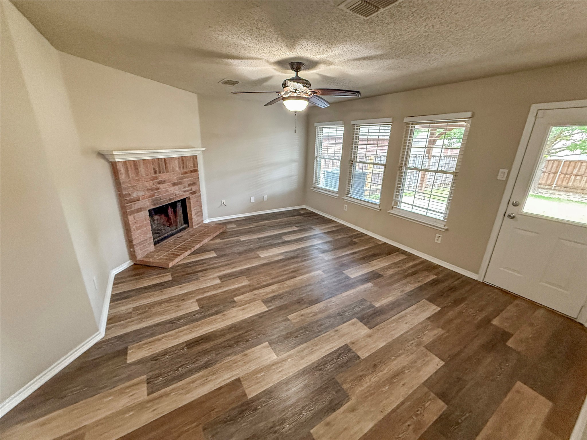 2549 Pilgrim Rest Drive Dallas TX 75237