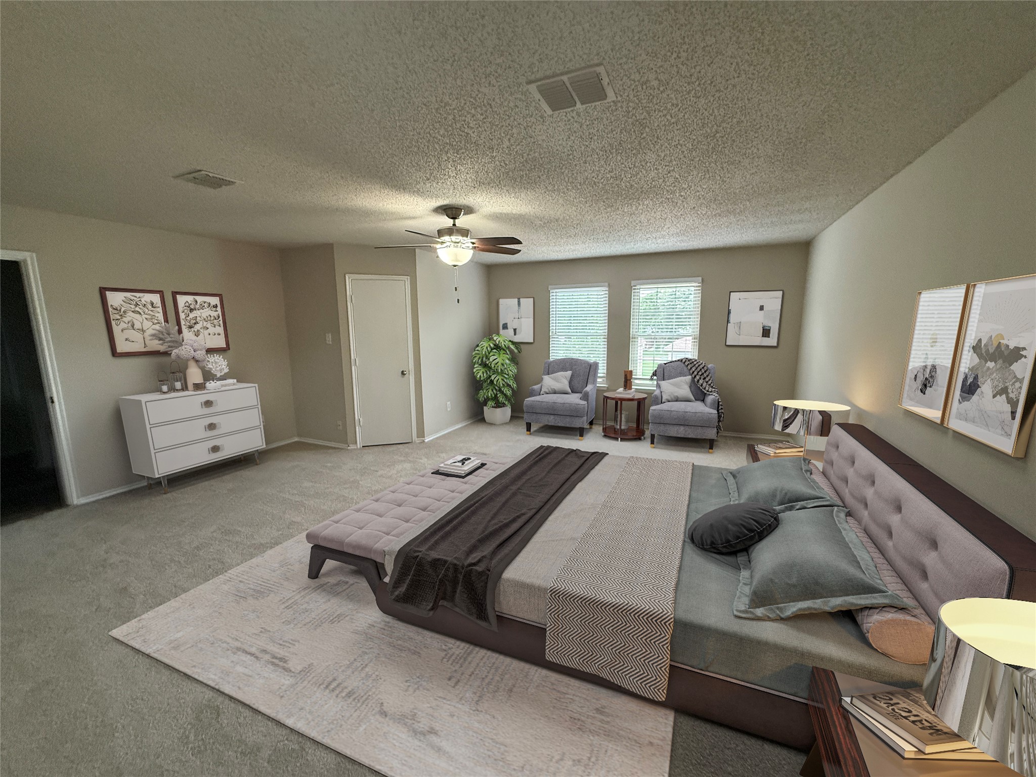 2549 Pilgrim Rest Drive Dallas TX 75237