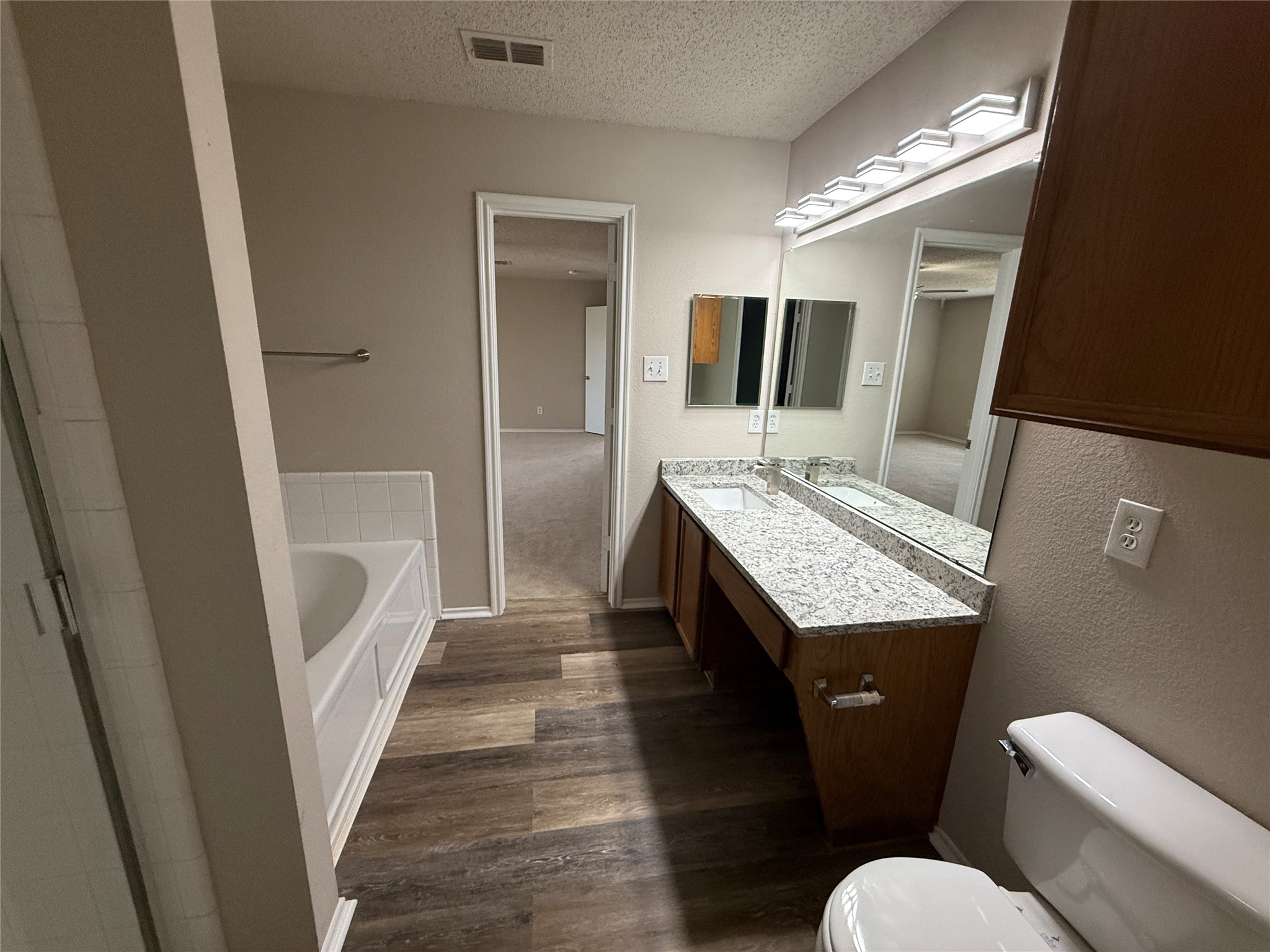 2549 Pilgrim Rest Drive Dallas TX 75237