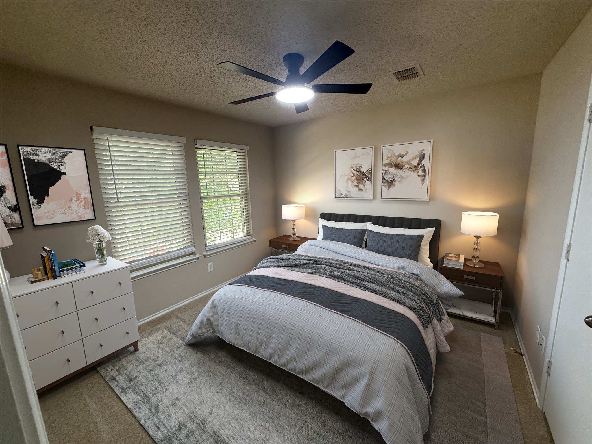2549 Pilgrim Rest Drive Dallas TX 75237