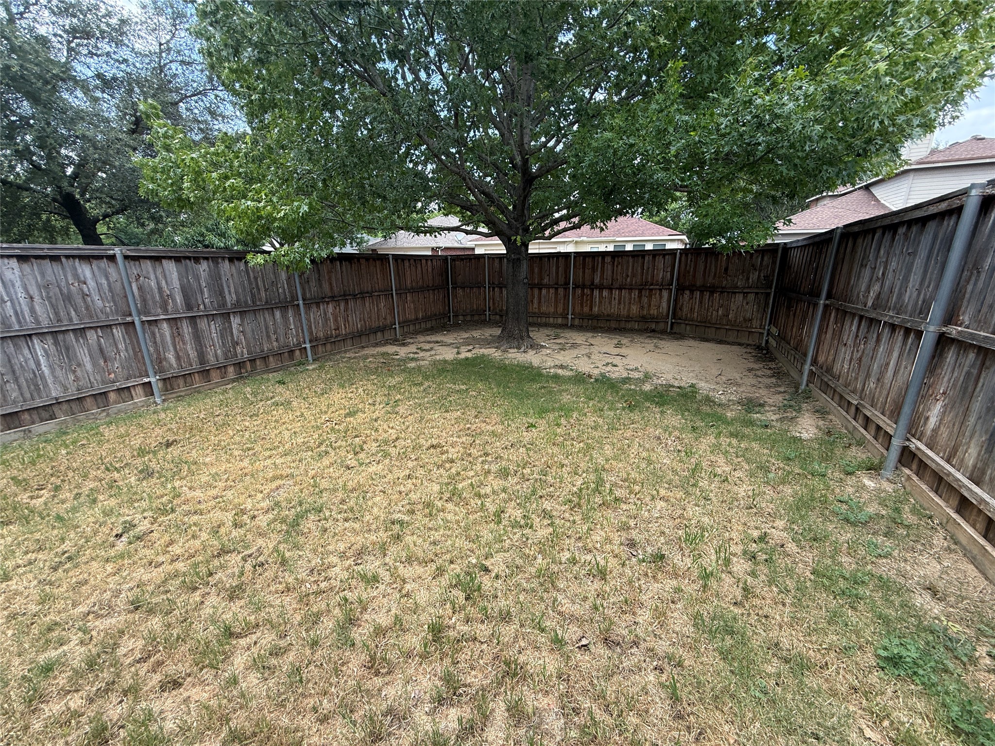 2549 Pilgrim Rest Drive Dallas TX 75237