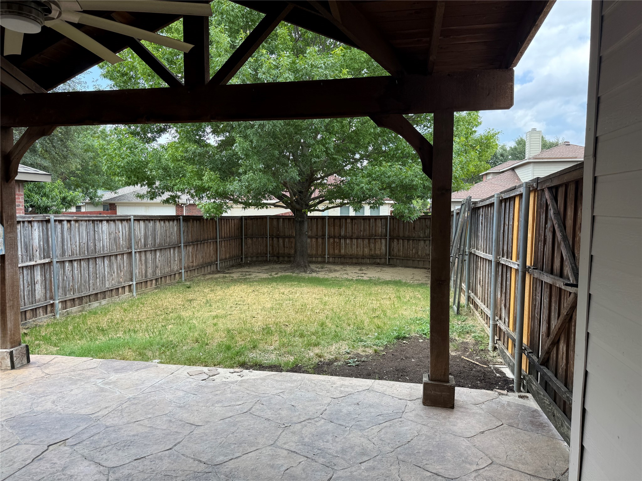 2549 Pilgrim Rest Drive Dallas TX 75237