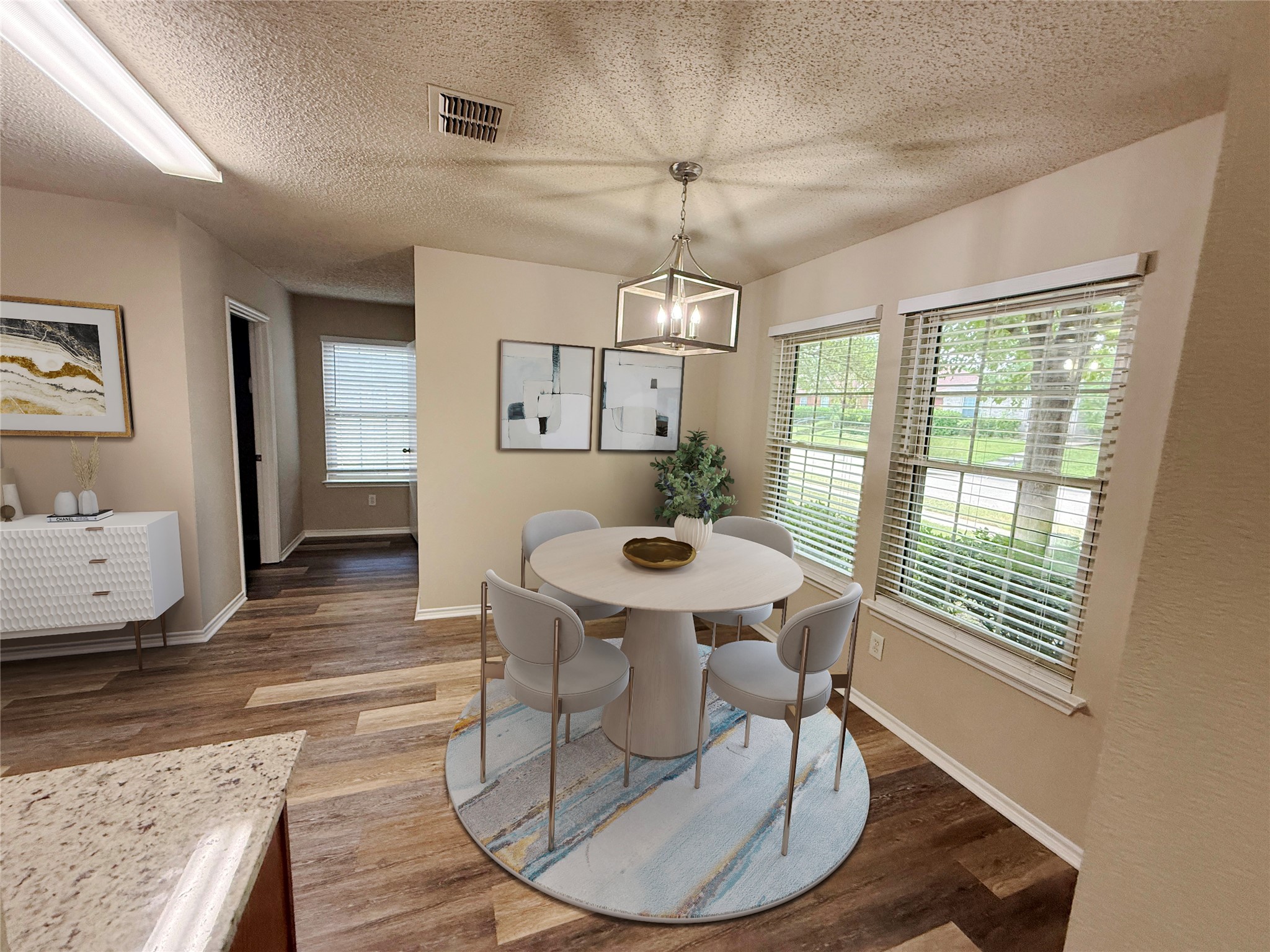 2549 Pilgrim Rest Drive Dallas TX 75237