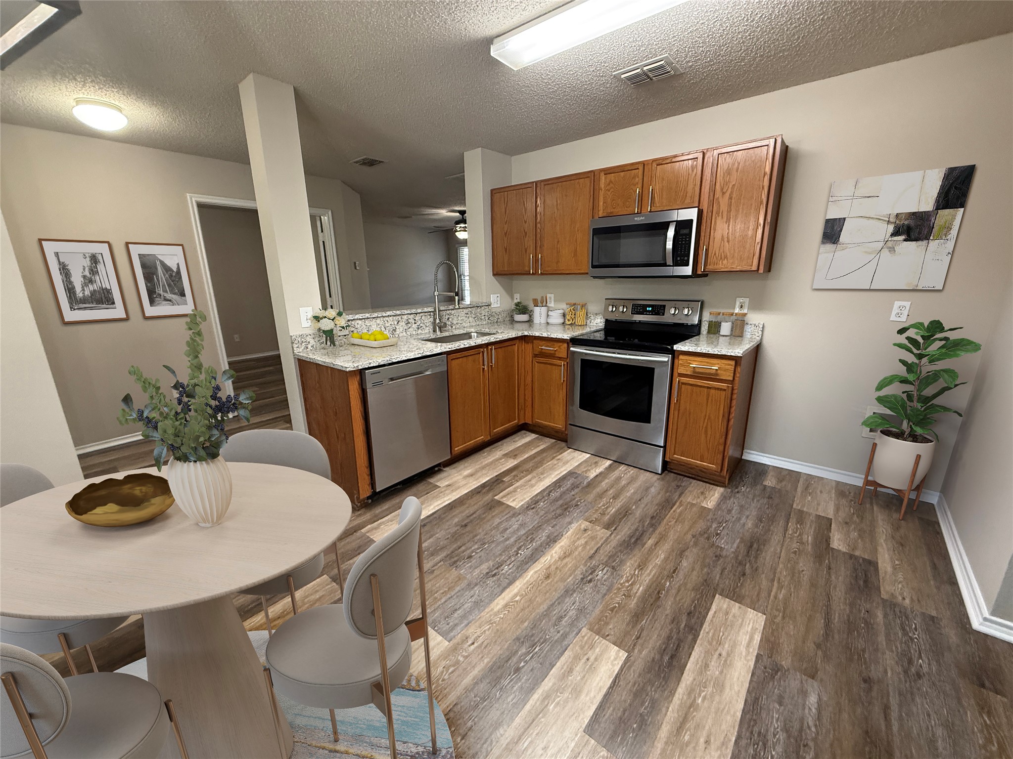2549 Pilgrim Rest Drive Dallas TX 75237