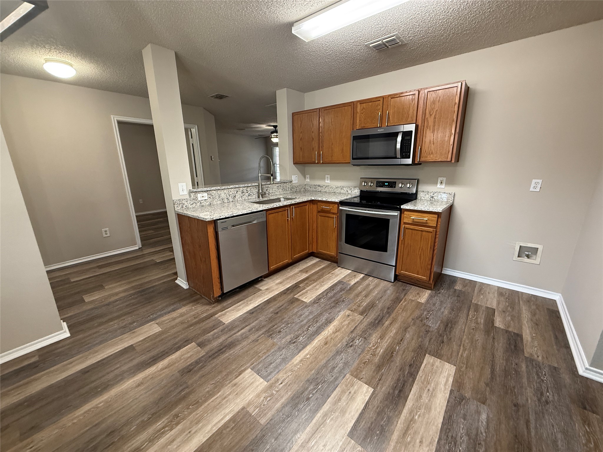 2549 Pilgrim Rest Drive Dallas TX 75237