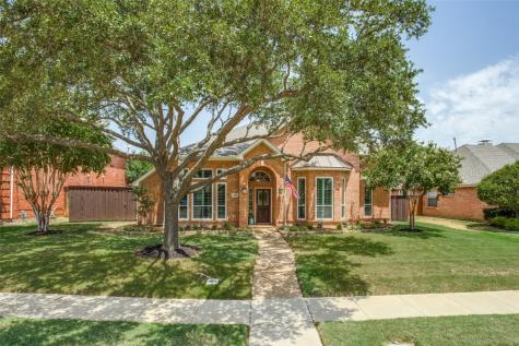 1430 Pebble Creek Drive Coppell TX 75019