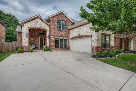 1909 Rocky Court Corinth TX 76208