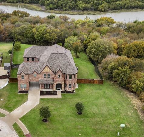 3054 N Grand Peninsula Drive Grand Prairie TX 75054
