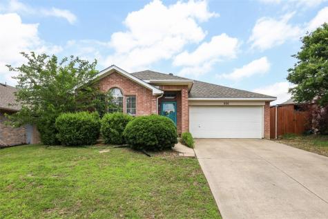 200 Wilson Creek Parkway Mckinney TX 75069