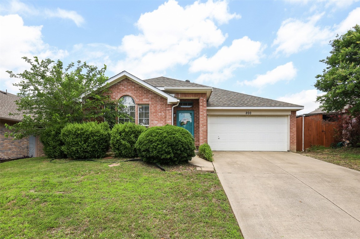 200 Wilson Creek Parkway Mckinney TX 75069
