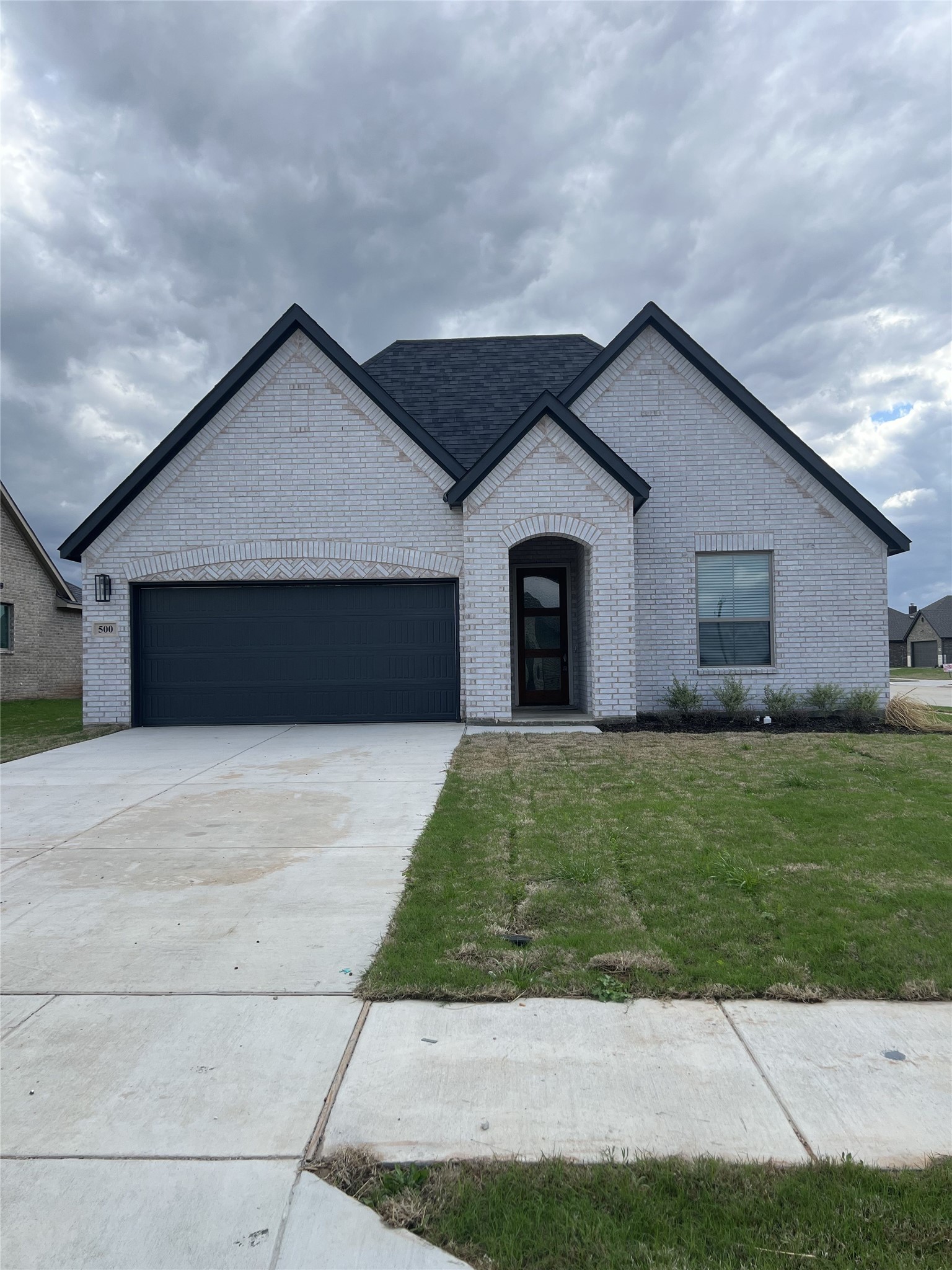 500 Murray Court Josephine TX 75173
