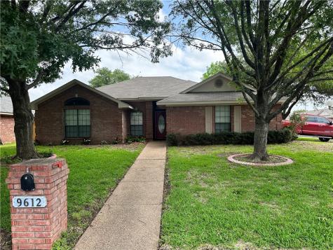 9612 Riviera Drive Woodway TX 76712