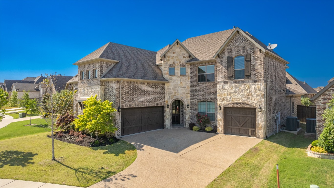 1020 Windy Hill Lane Rockwall TX 75087