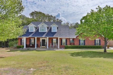 866 Riley Road Whitesboro TX 76273