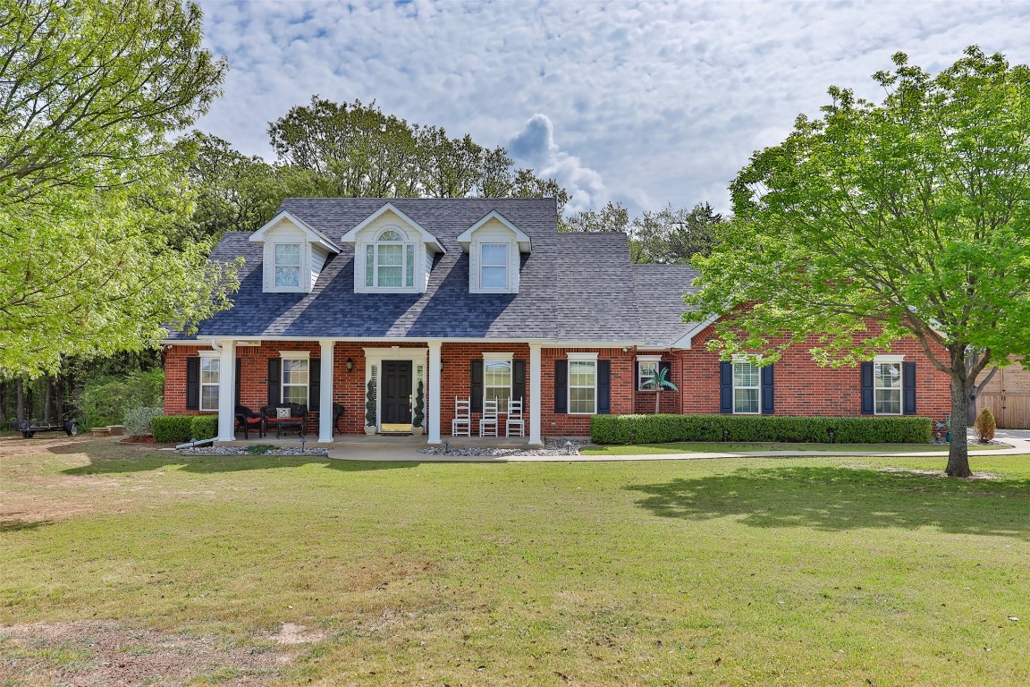 866 Riley Road Whitesboro TX 76273