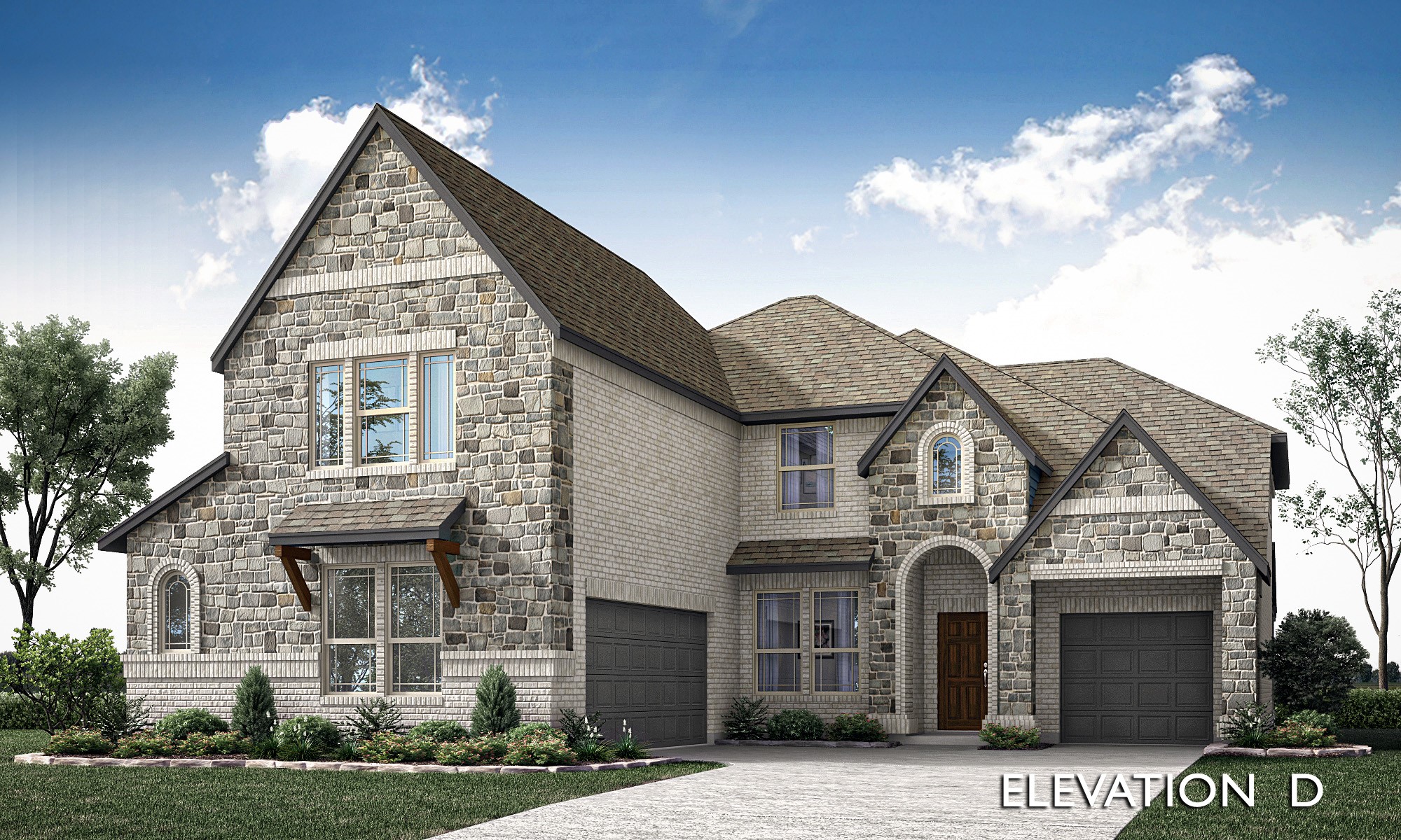 5801 Halton Drive Celina TX 76227