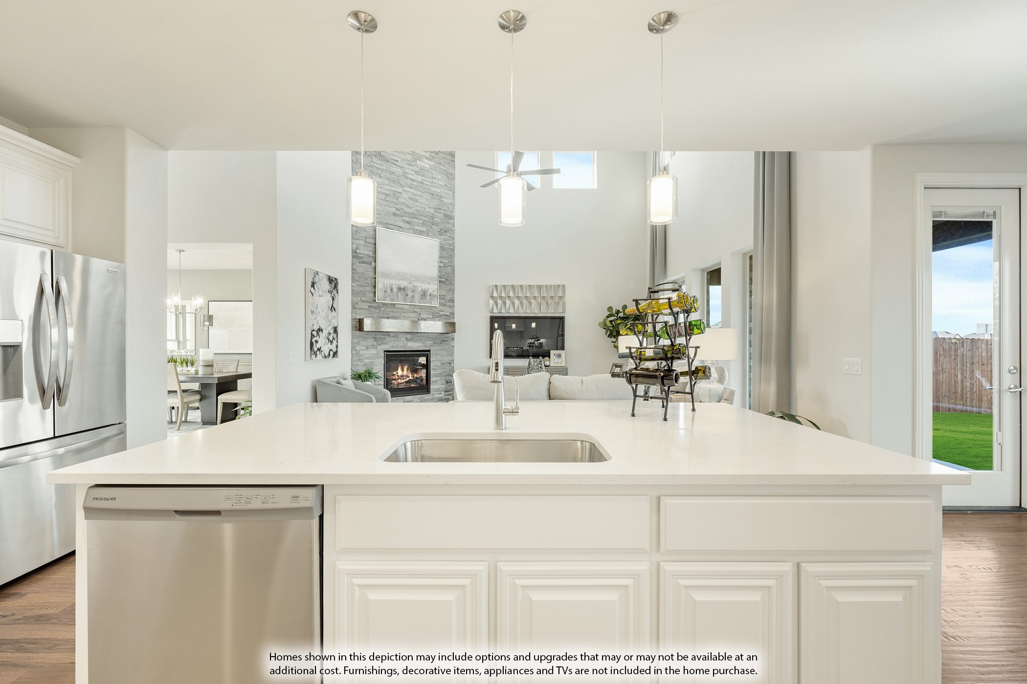 5801 Halton Drive Celina TX 76227