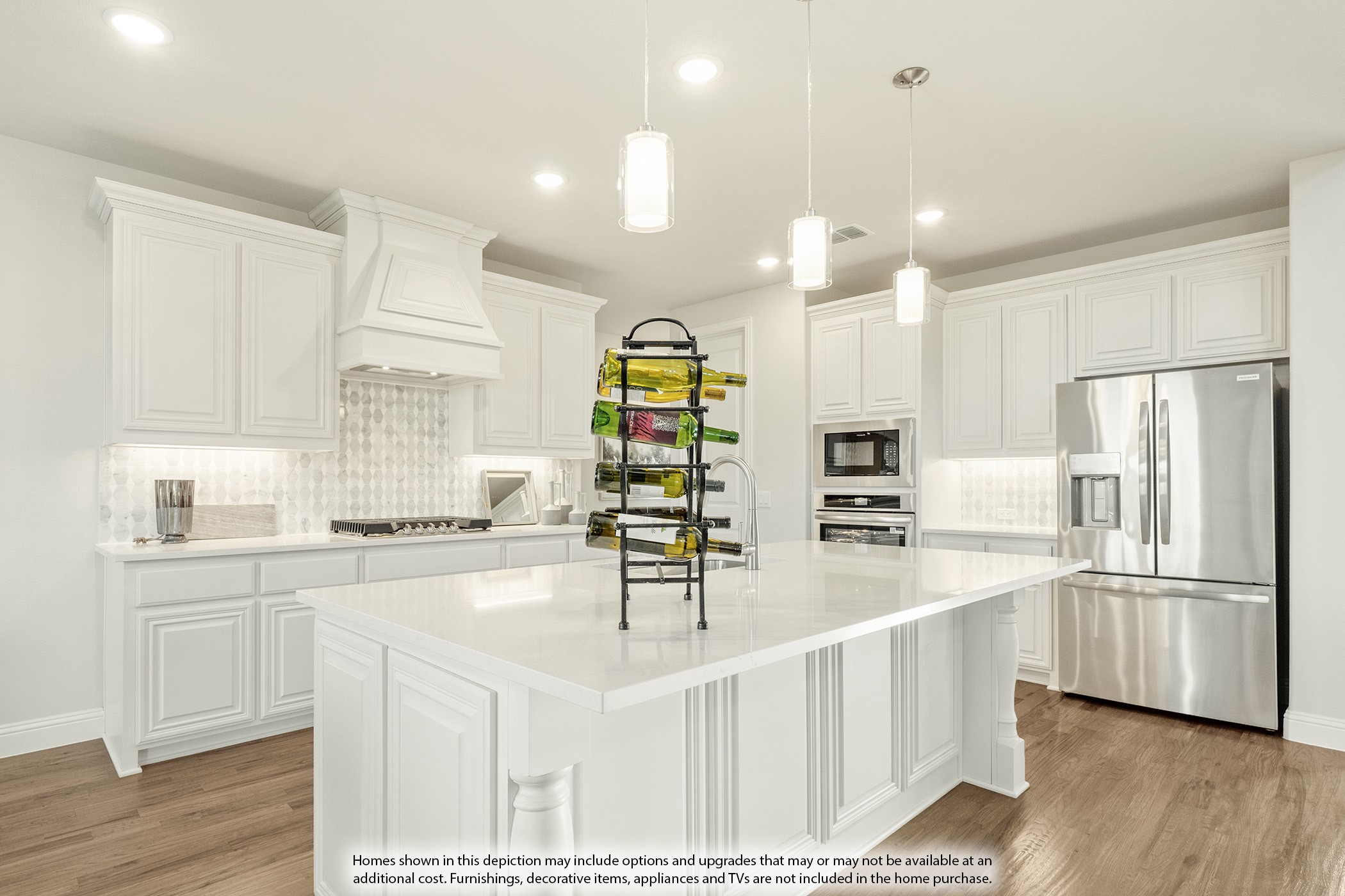 5801 Halton Drive Celina TX 76227