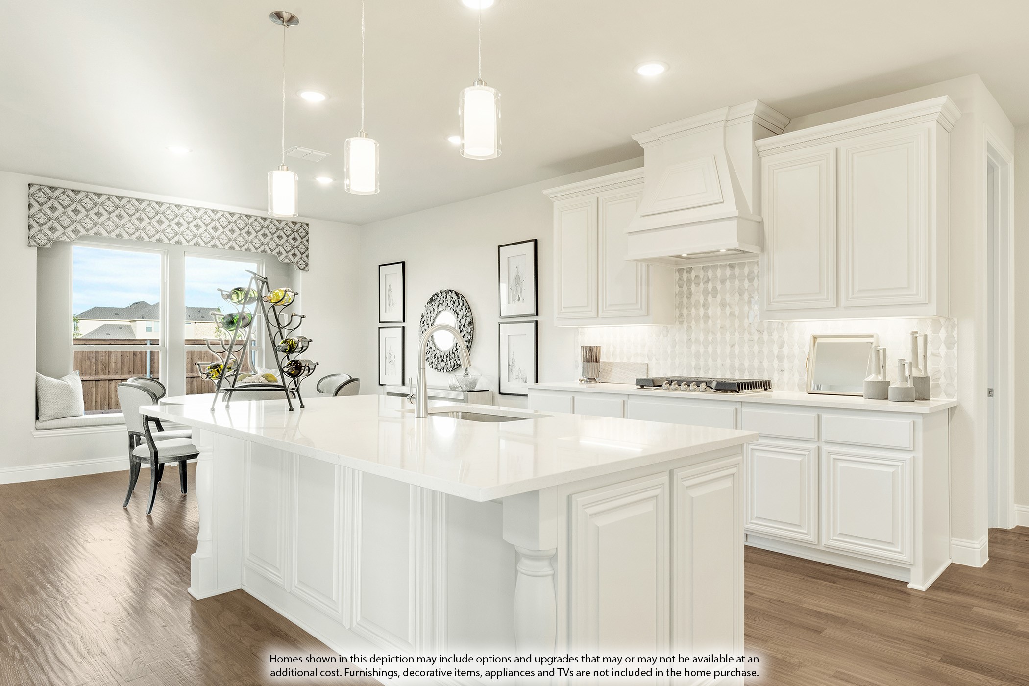 5801 Halton Drive Celina TX 76227