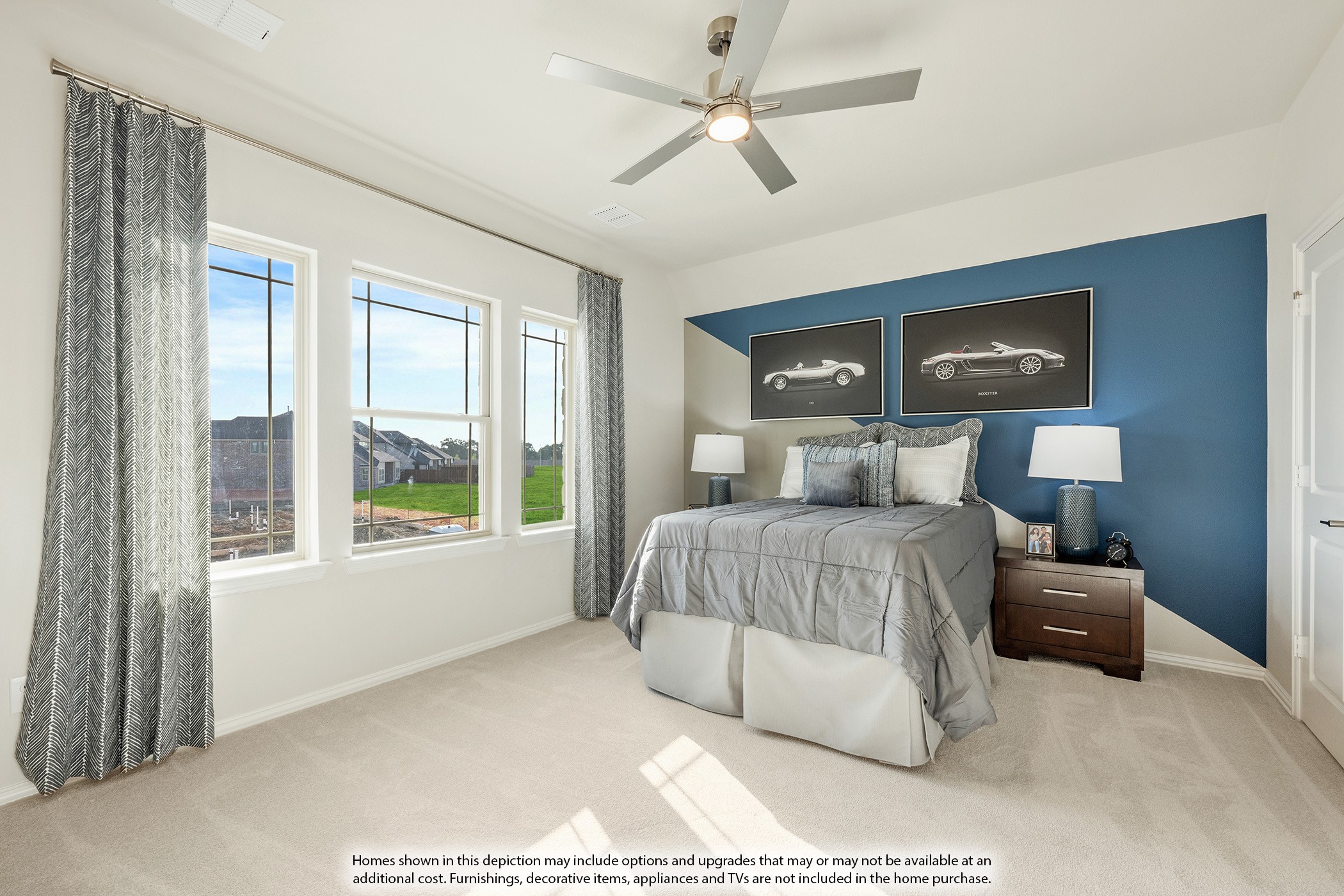 5801 Halton Drive Celina TX 76227