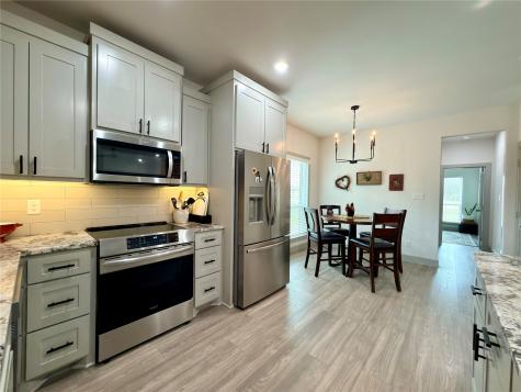2232 Samuel Street Mabank TX 75147