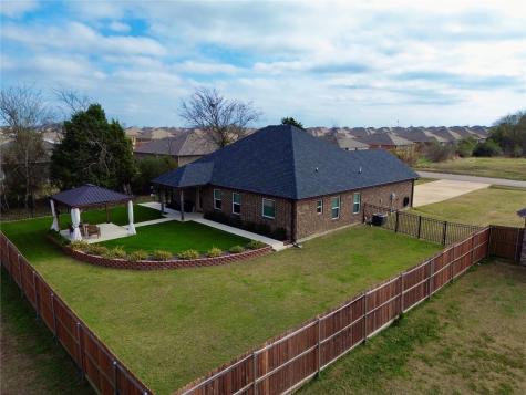 2232 Samuel Street Mabank TX 75147