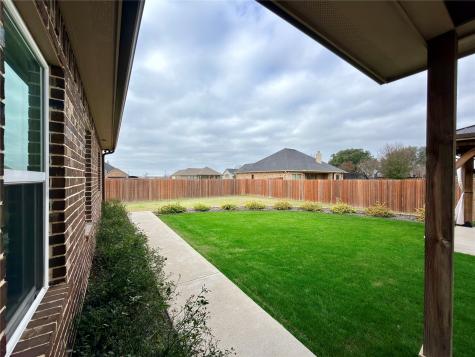 2232 Samuel Street Mabank TX 75147