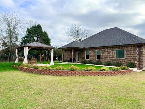 2232 Samuel Street Mabank TX 75147