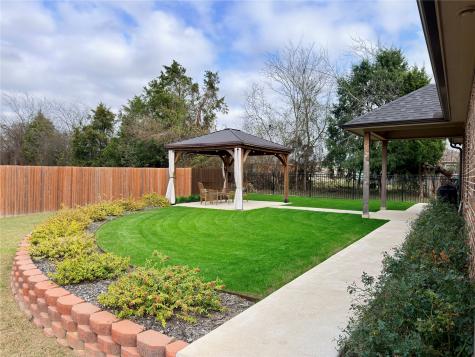 2232 Samuel Street Mabank TX 75147