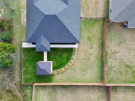 2232 Samuel Street Mabank TX 75147