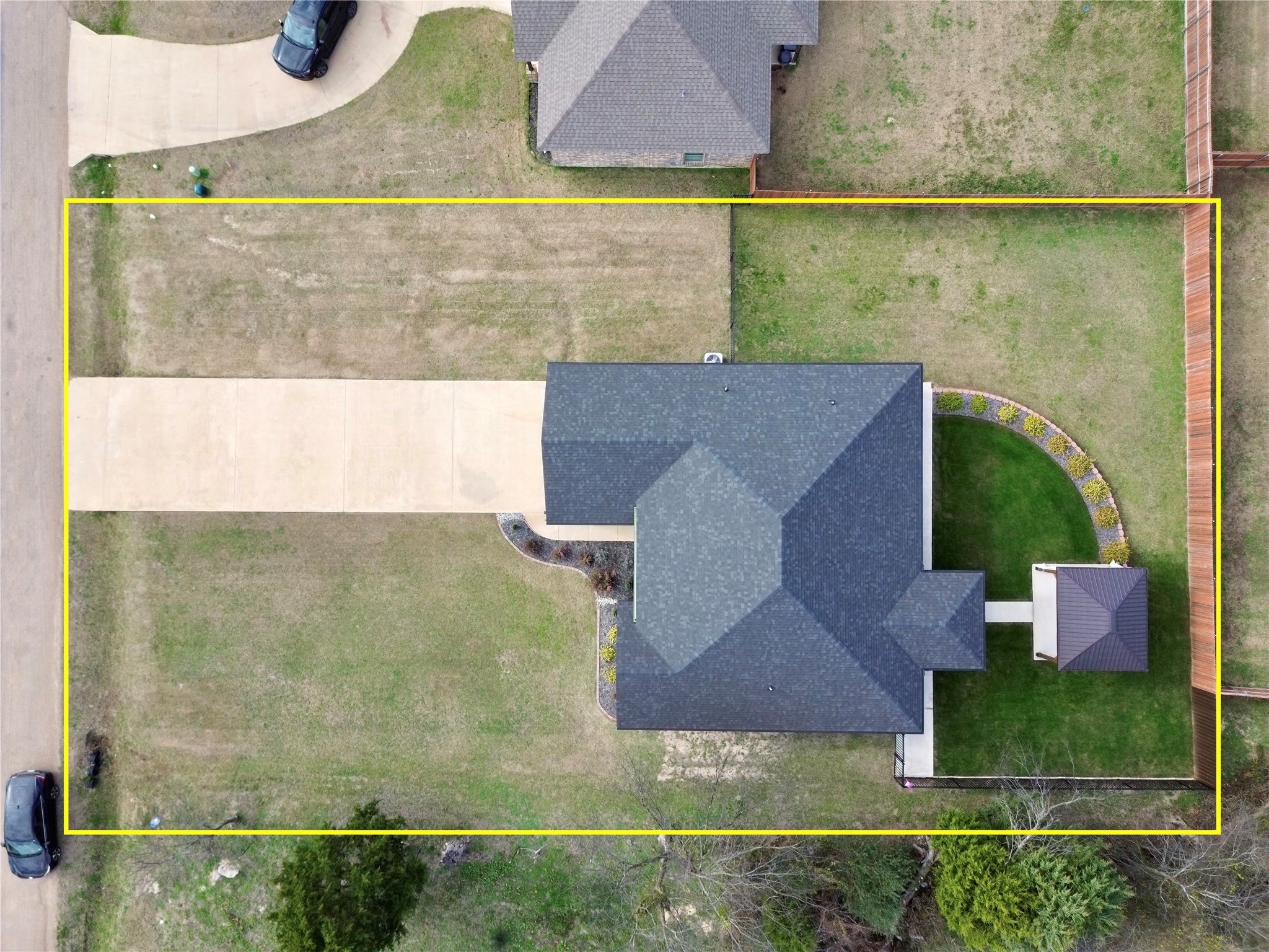 2232 Samuel Street Mabank TX 75147