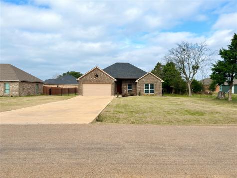 2232 Samuel Street Mabank TX 75147