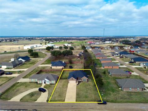 2232 Samuel Street Mabank TX 75147