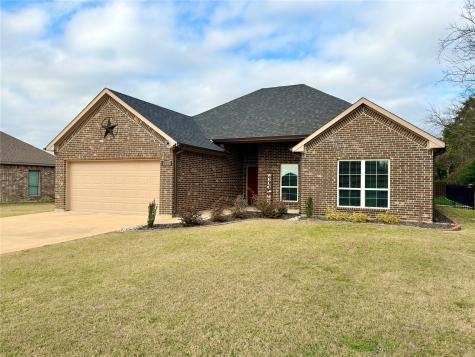 2232 Samuel Street Mabank TX 75147