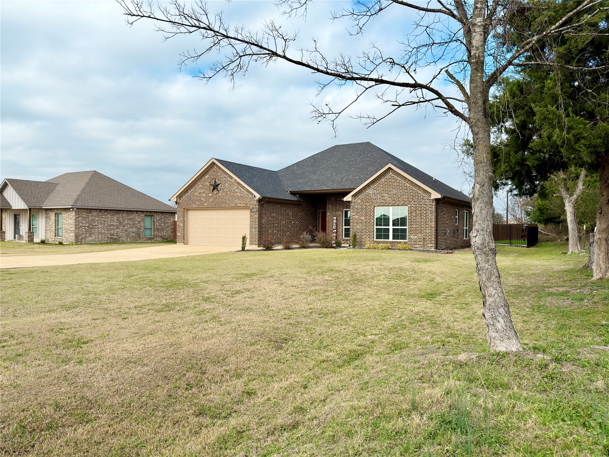 2232 Samuel Street Mabank TX 75147