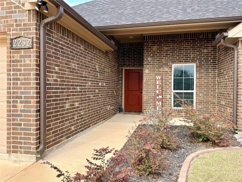 2232 Samuel Street Mabank TX 75147